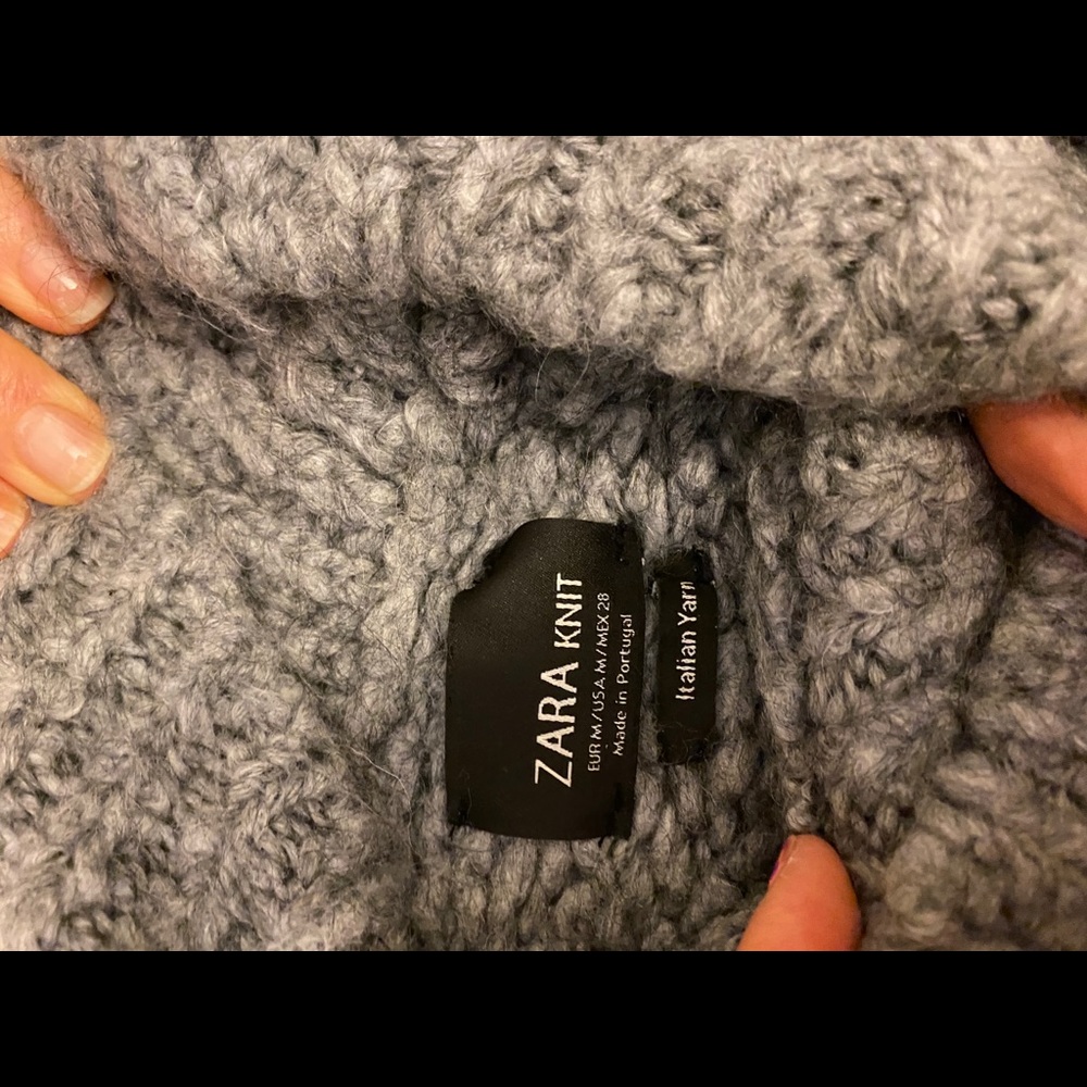 Sweater - Picture 2 of 2